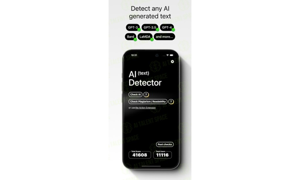 AI Detector - Image 5