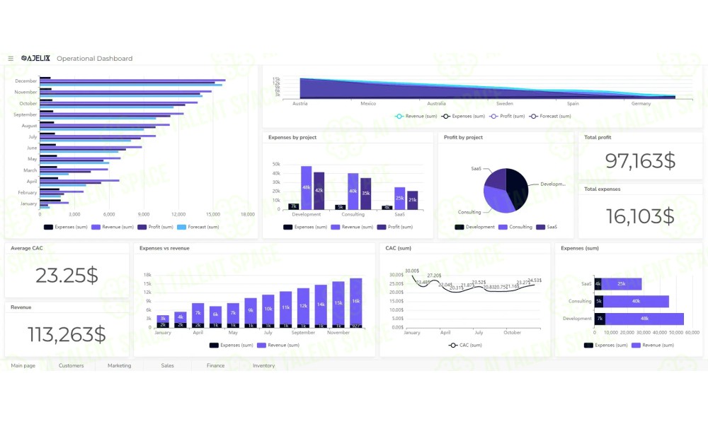 AI Excel Tools & Google Sheets - AI Excel Formula Generator - Bot - Image 4