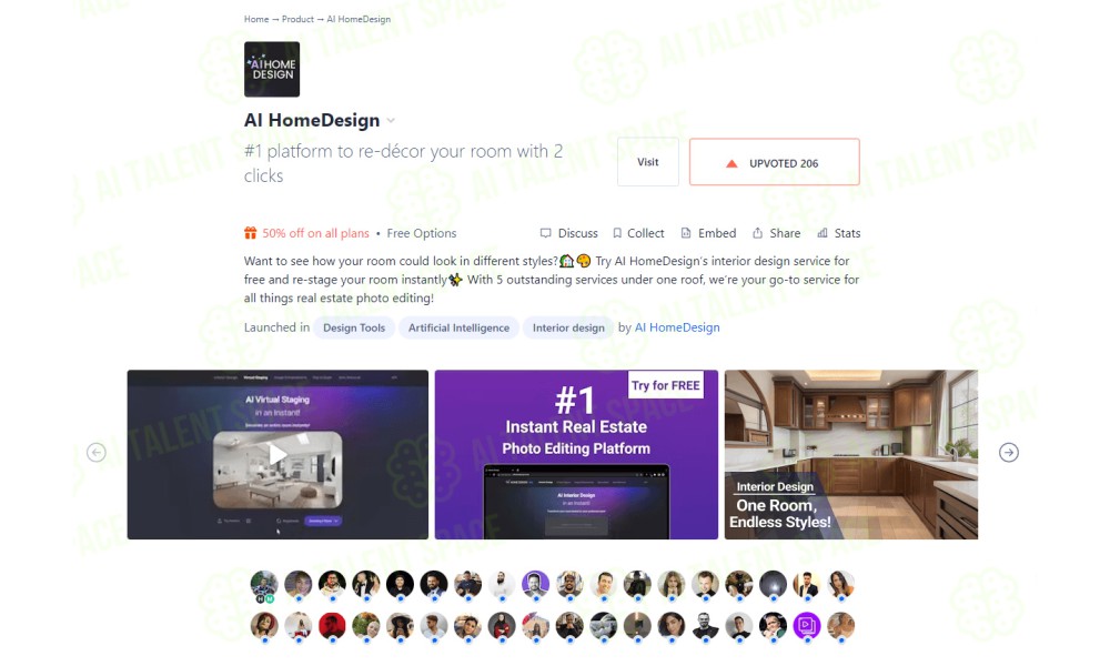 AI HomeDesign - Image 2