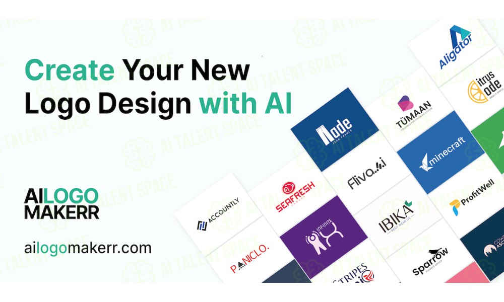 AI Logo Maker - Image 1