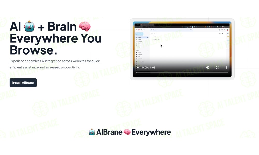 AIBrane - Image 1