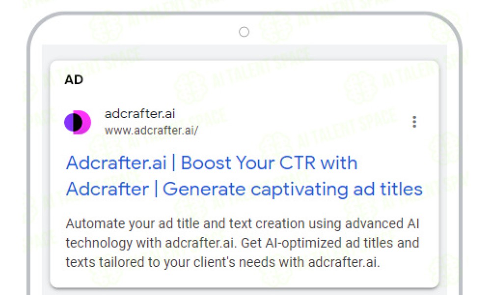 Adcrafter.ai - Image 2