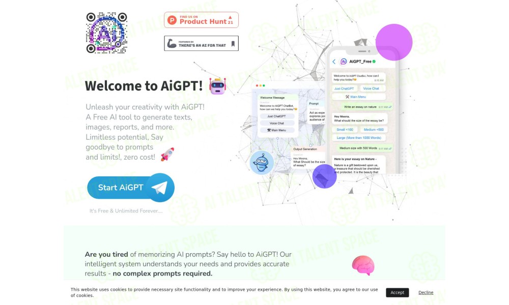 AiGPT - Image 1