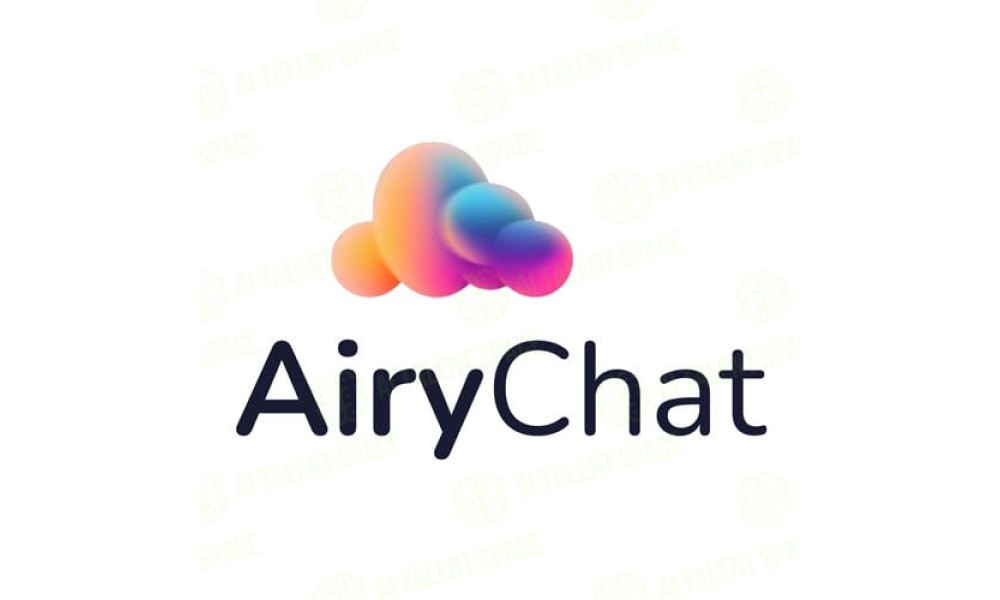 AiryChat - Image 1