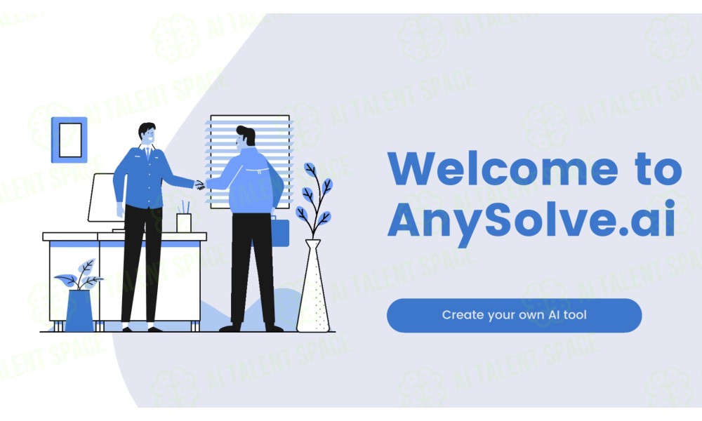 AnySolve - Image 2