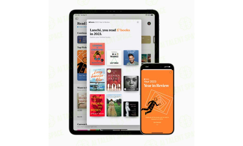 Apple Books - Image 1