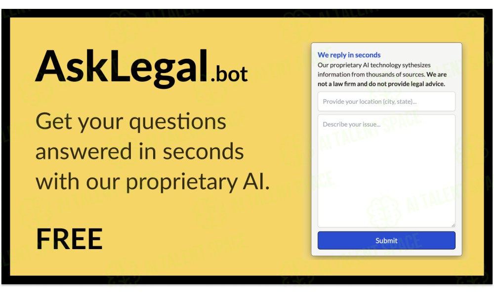 AskLegal.bot - Image 2