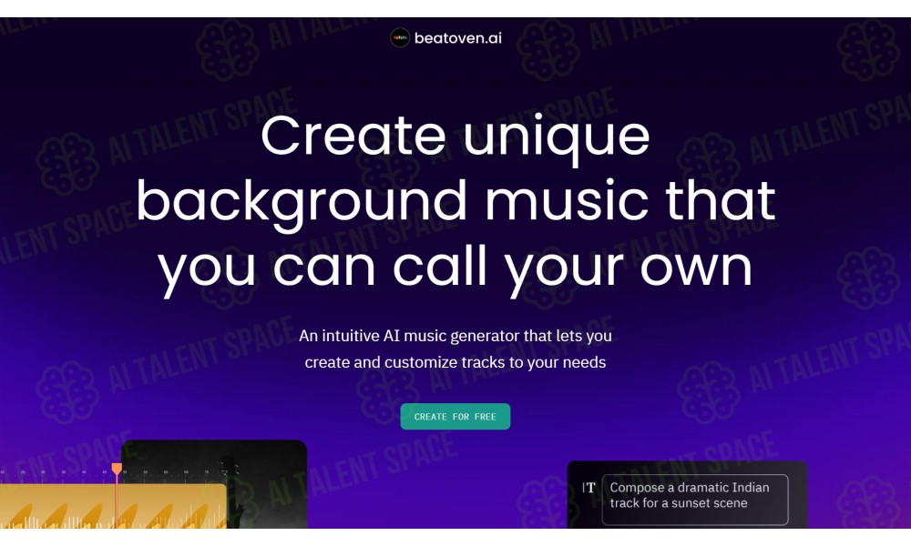 Beatoven.ai - Image 2