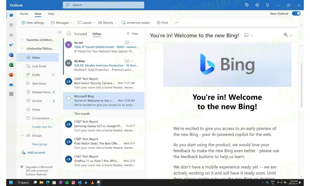 Bing - Image 1