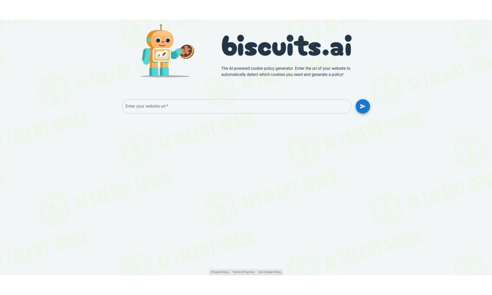 Biscuits.ai - Image 1