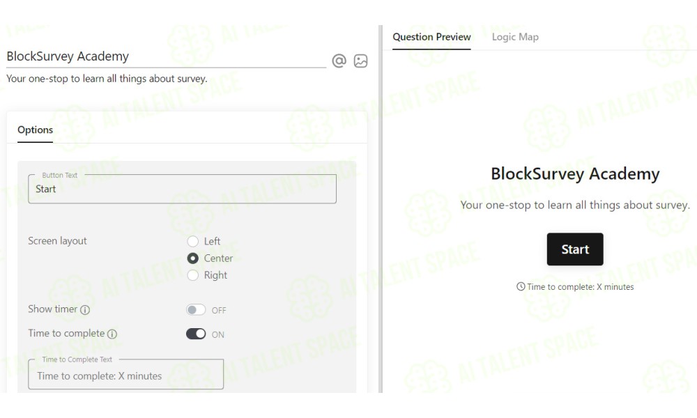 BlockSurvey - Image 2