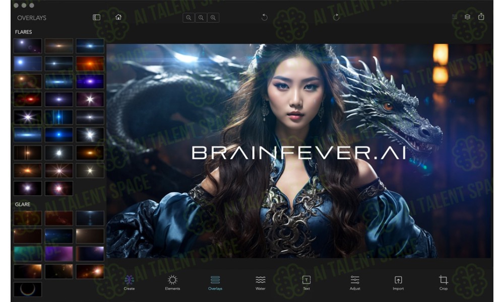 BrainFever - Image 1