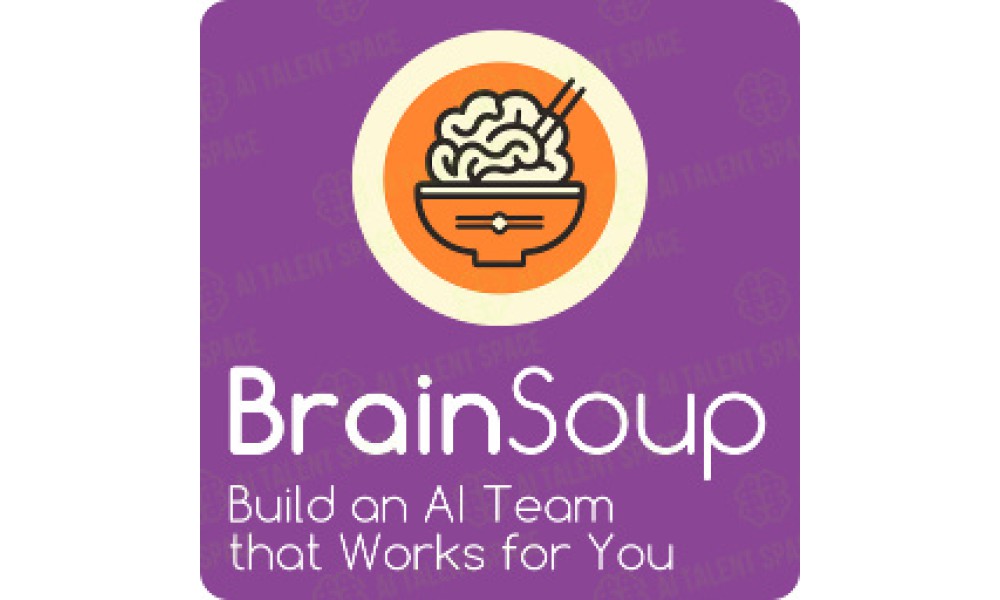 BrainSoup - Image 1