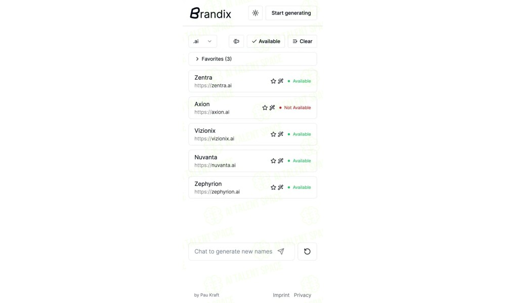 Brandix - Image 3