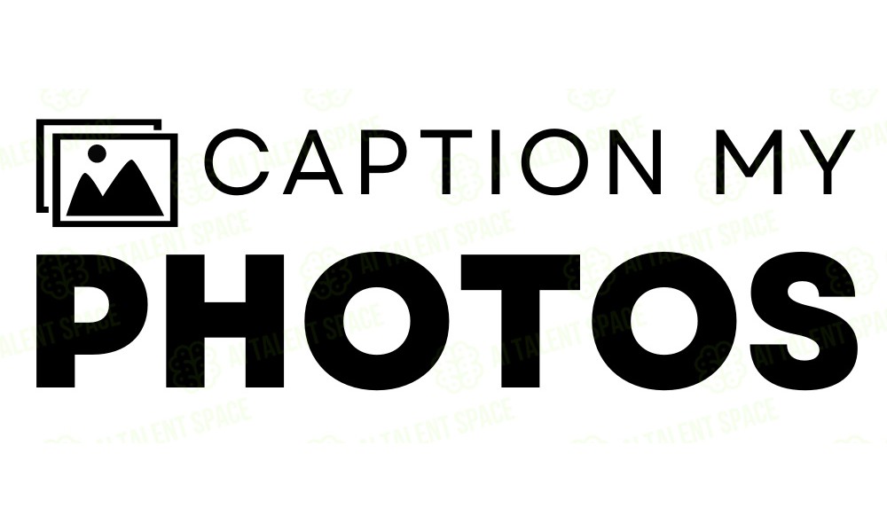 Caption My Photos - Image 1