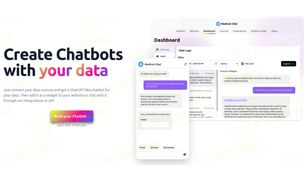 Chat Data - Image 2