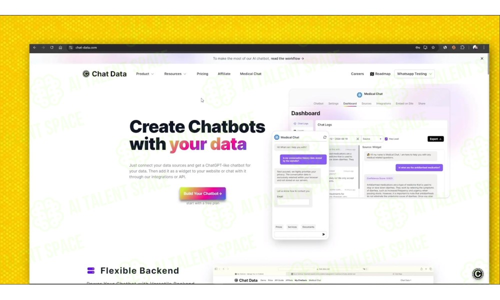 Chat Data - Image 3