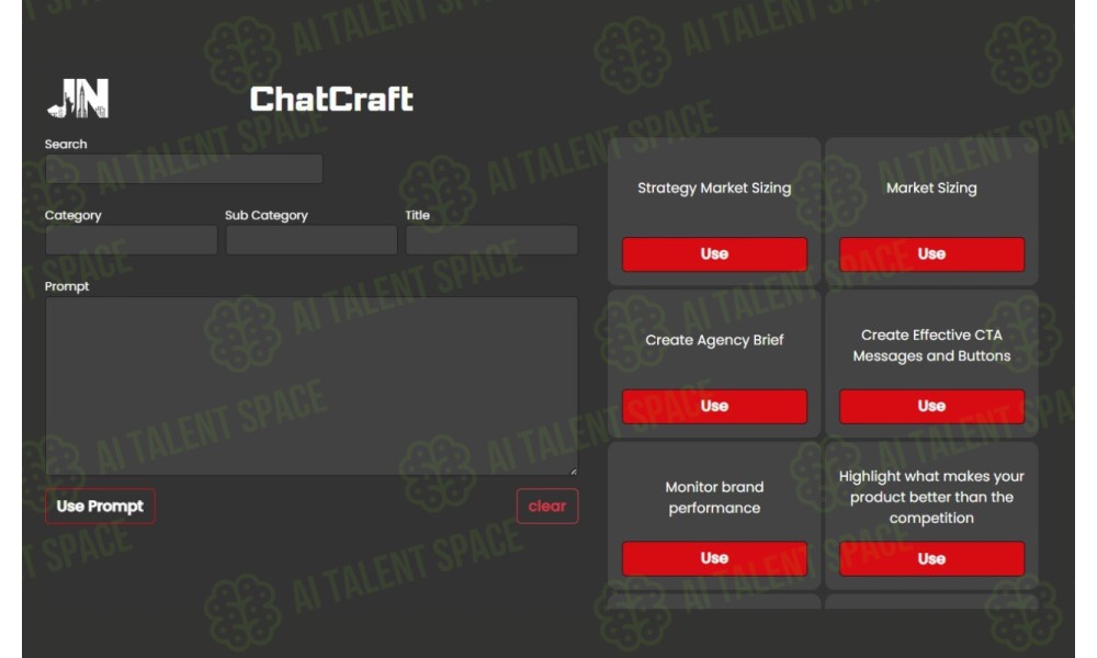 ChatCraft - Image 2