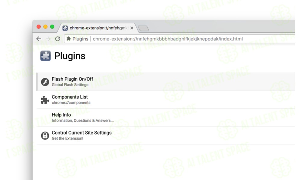 ChatGPT Plugin Suggester - Image 3