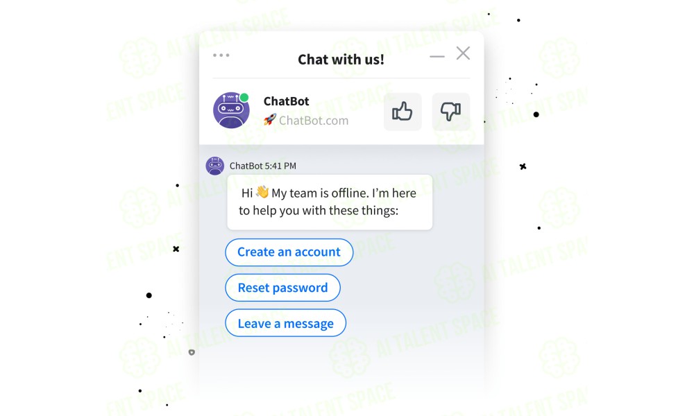 Chatbot AI - Image 1