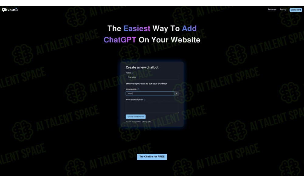 Chatbot Arena - Image 2