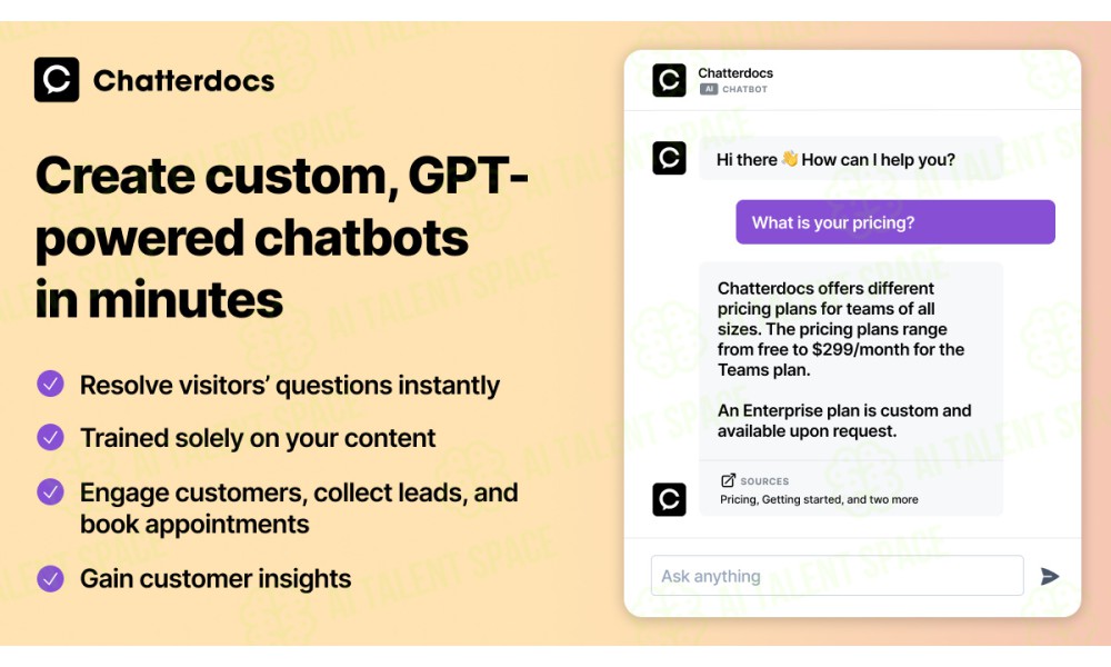 Chatterdocs - Image 2