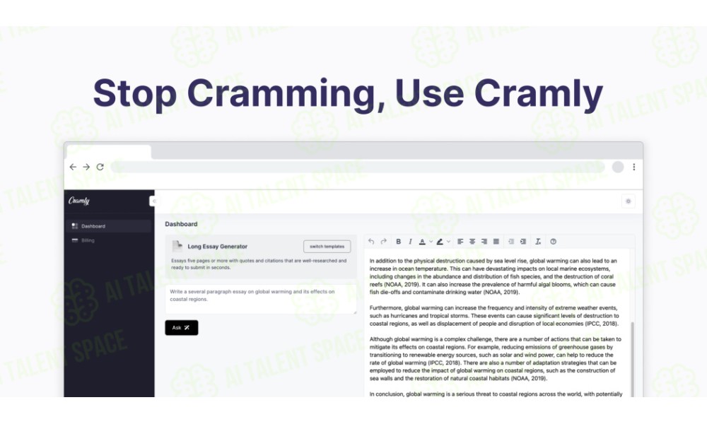 Cramly.ai - Image 1