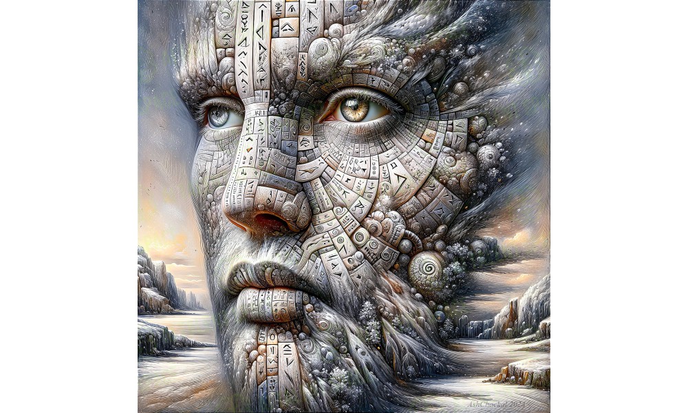 Deep Dream Generator - Image 4