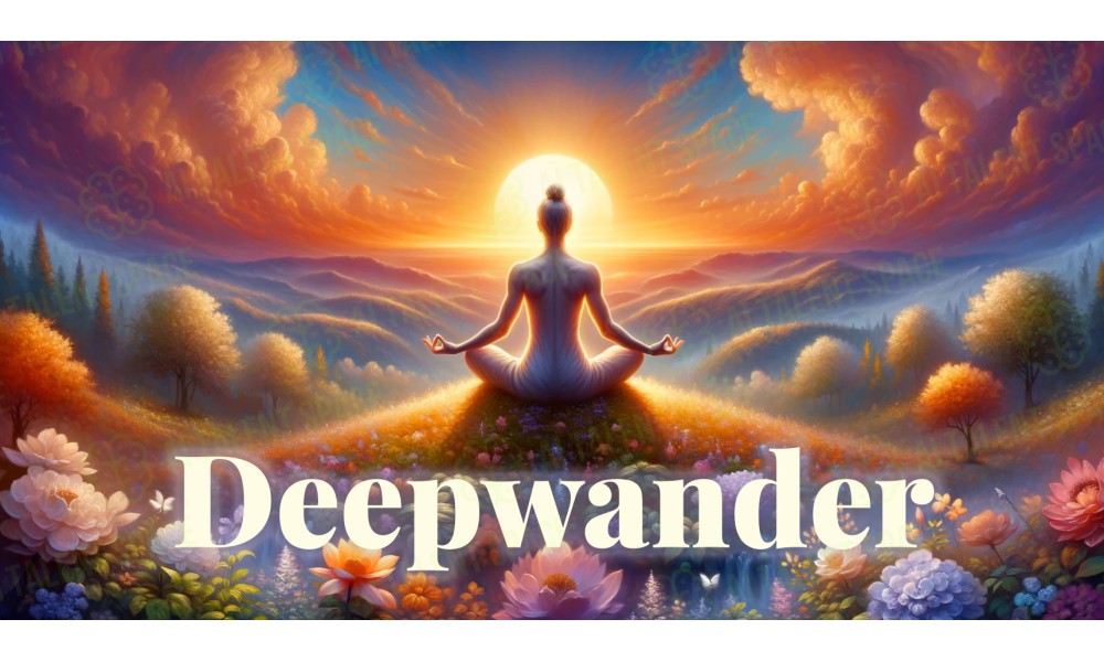 Deepwander - Image 1