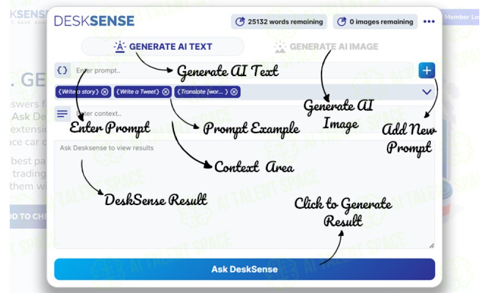 Desksense - Image 5