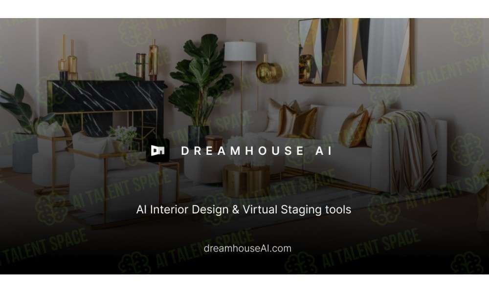 Dreamhouse AI - Image 1