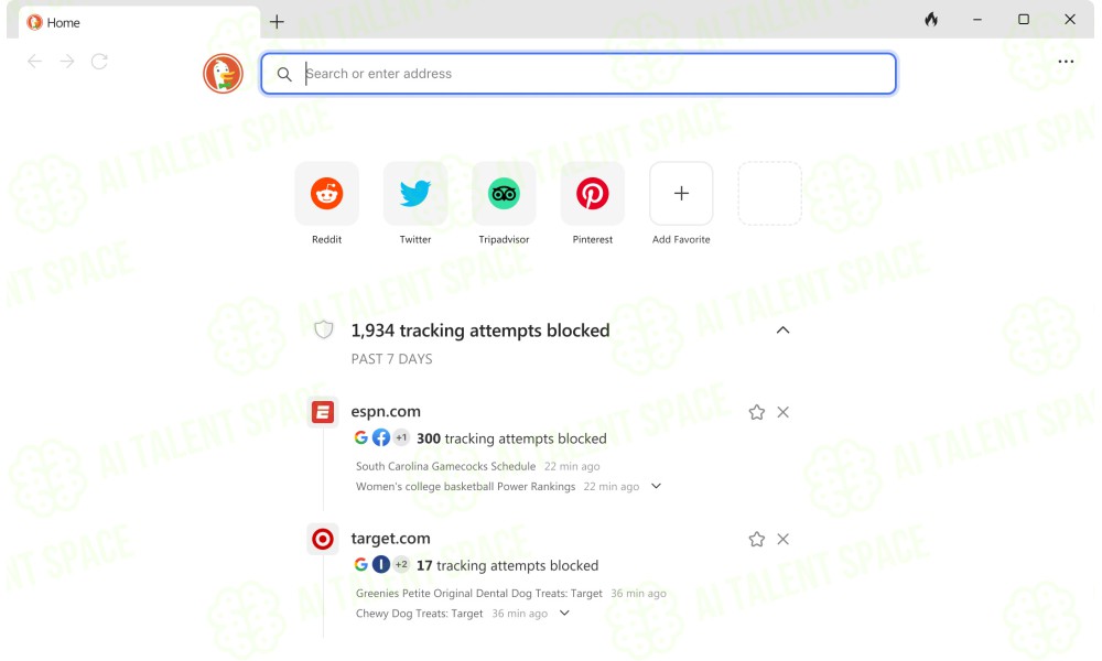 DuckDuckGo AI - Image 1