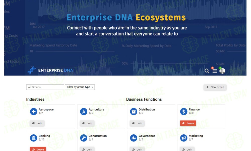 Enterprise DNA - Image 2