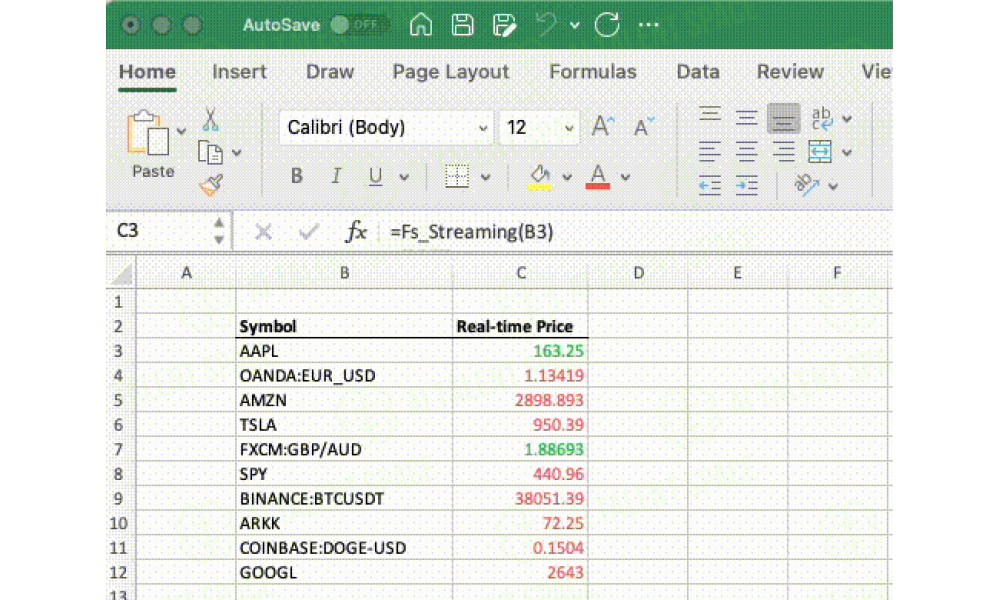 Finsheet - Image 1