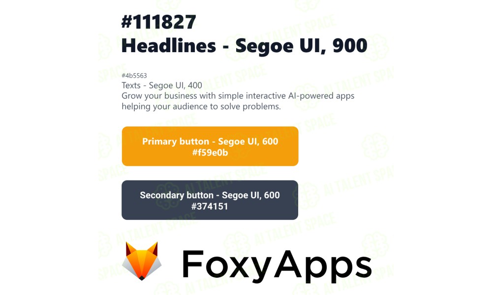 Foxy Apps - Image 5