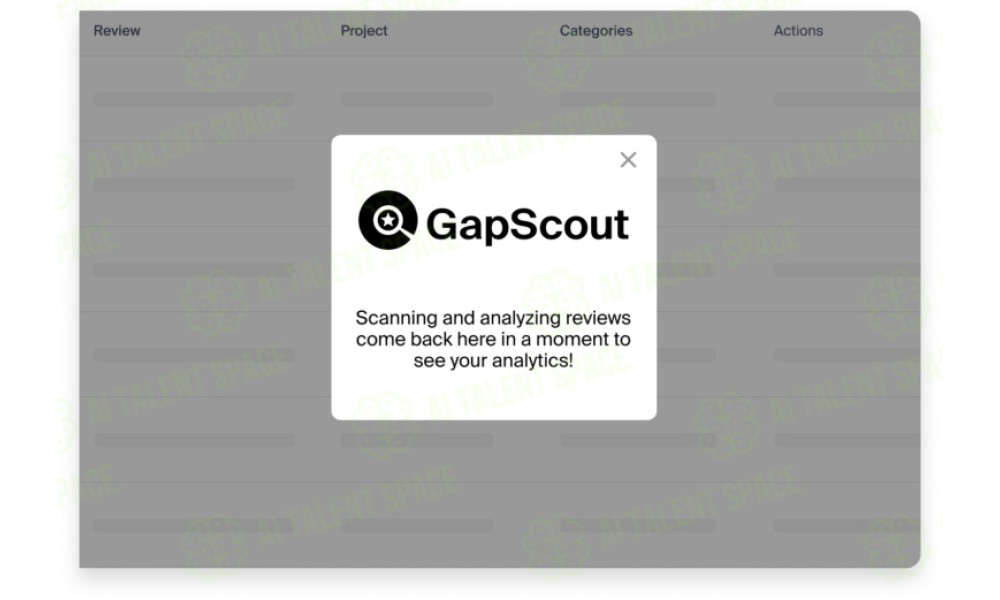 GapScout - Image 3