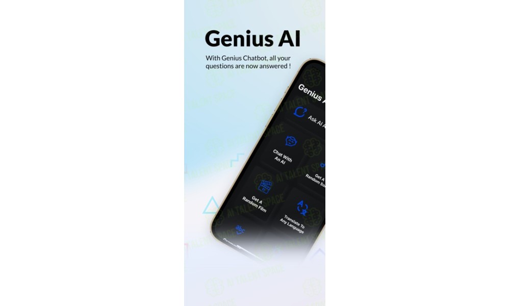 Genius Ai - Image 2