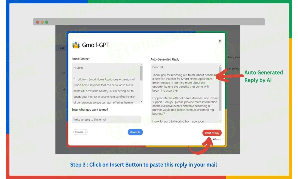 Gmail GPT - Image 1