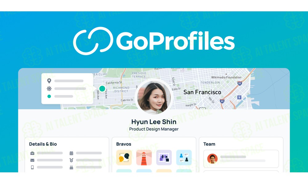 GoProfiles - Image 2