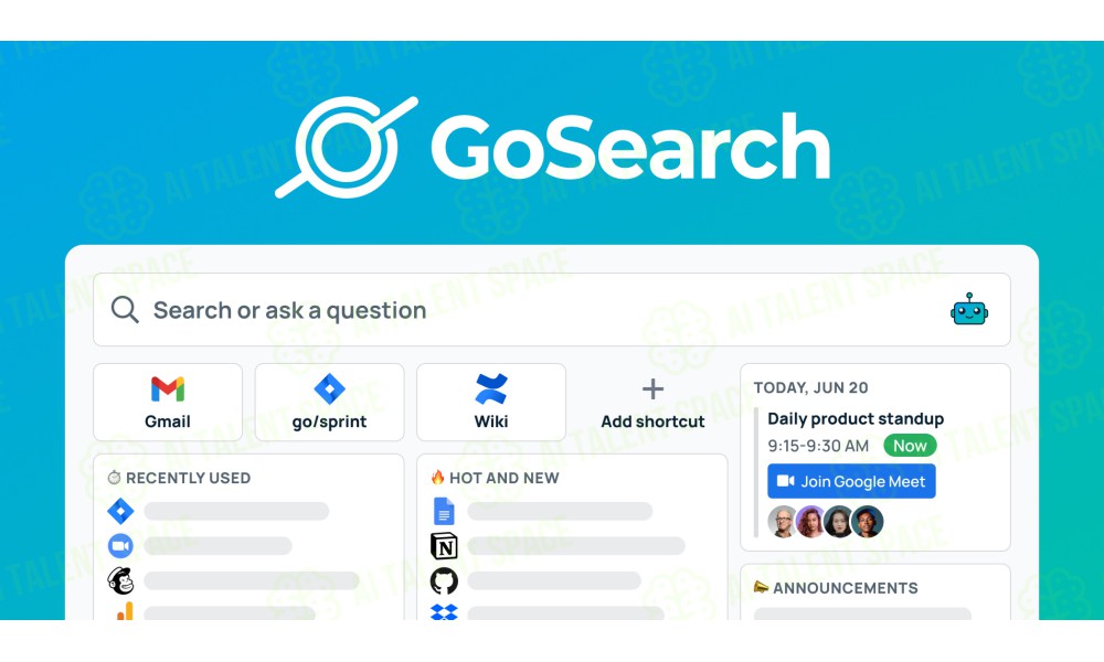 GoSearch - Image 2