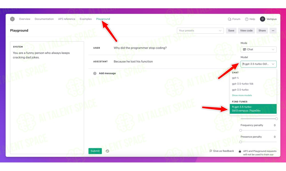 Google Sheets to OpenAI - Image 2