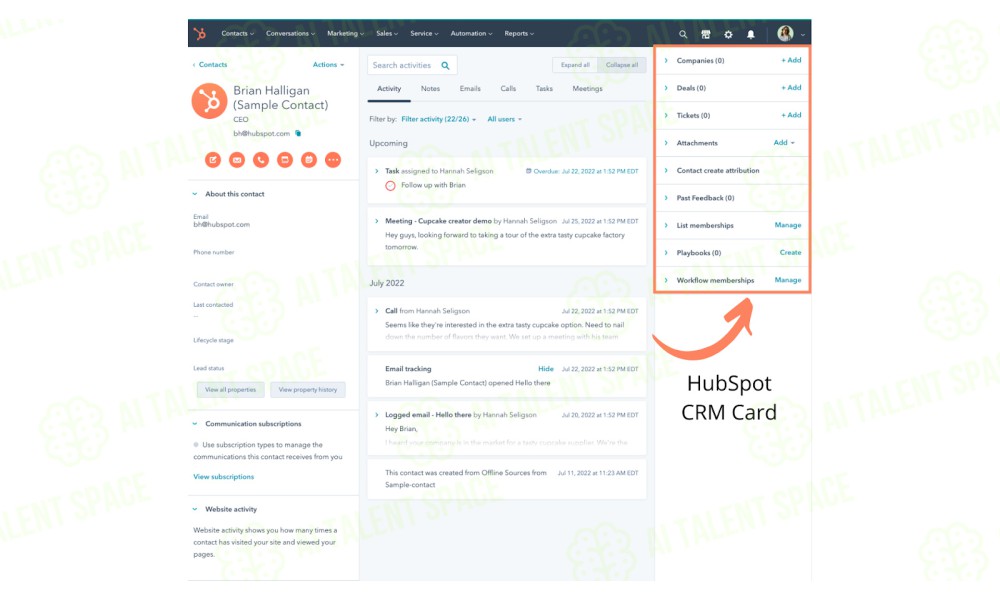 HubSpot - Image 1