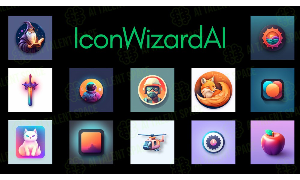 IconWizardAI - Image 1