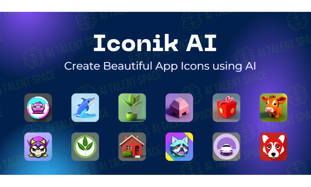 Iconik AI - Image 1