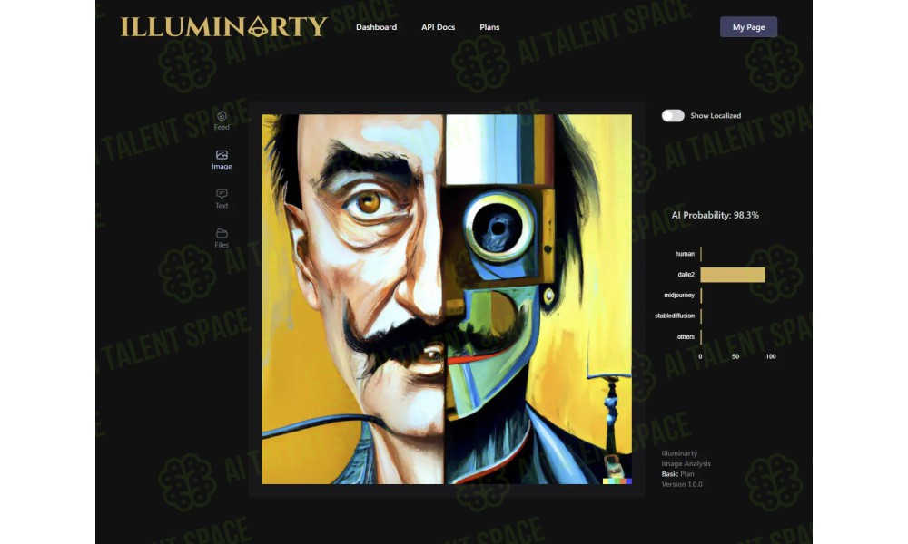 Illuminarty - Image 1