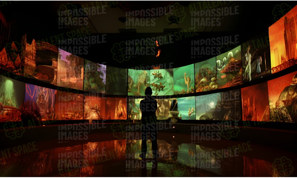 Impossible Images - Image 4