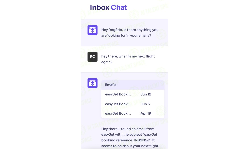 Inbox Narrator - Image 1