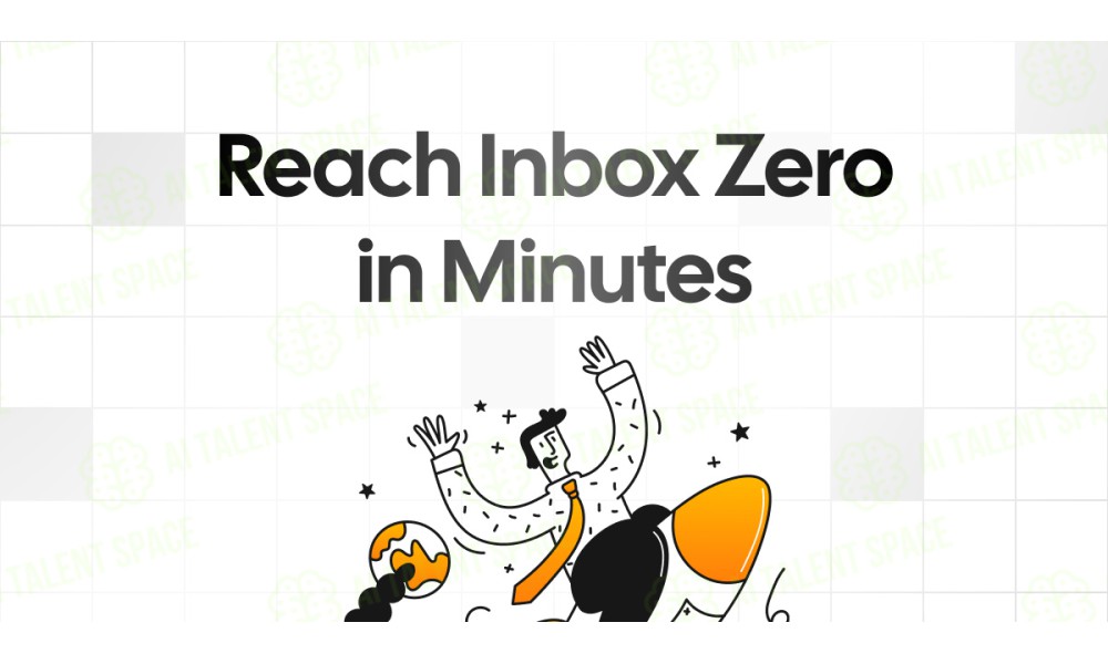 Inbox Zero - Image 3