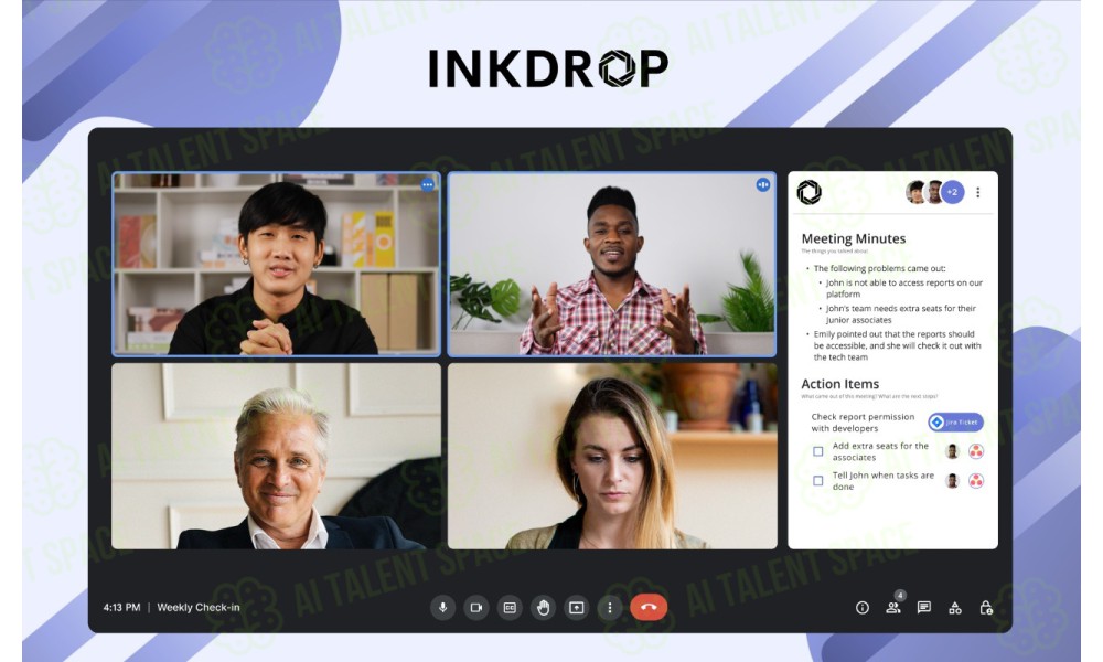 Inkdrop - Image 1