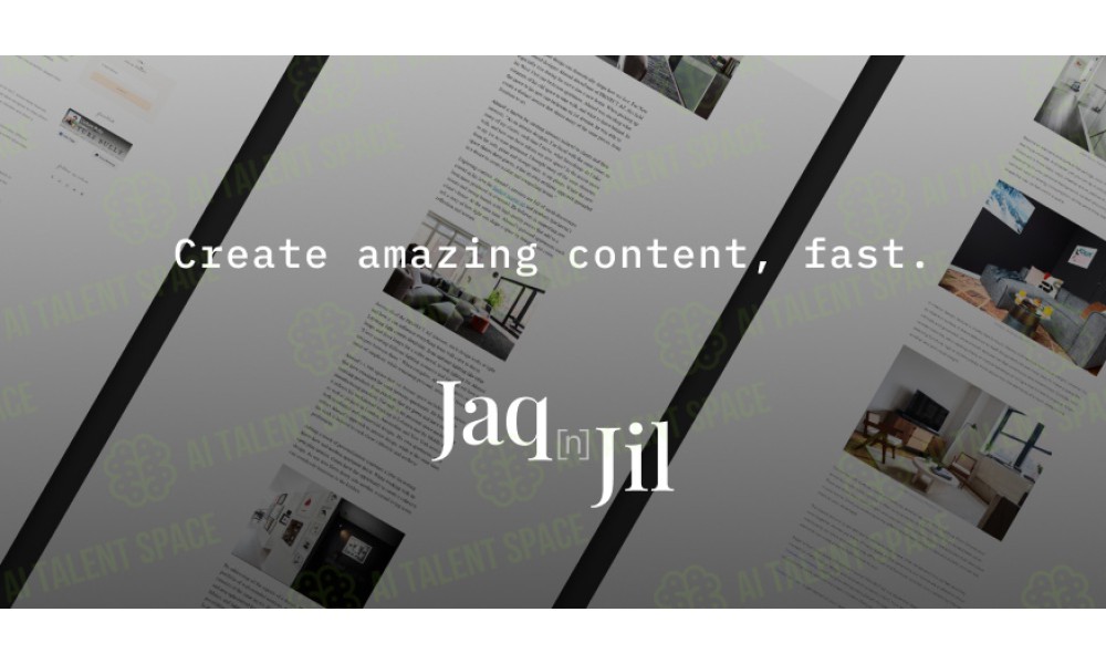 Jaq n Jil - Image 2